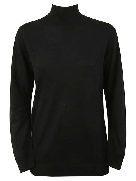 burberry turtleneck sweater|burberry her fragrance.